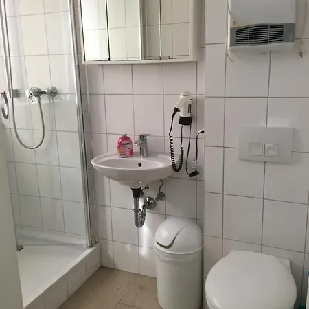 Alis 3* アウグスブルク