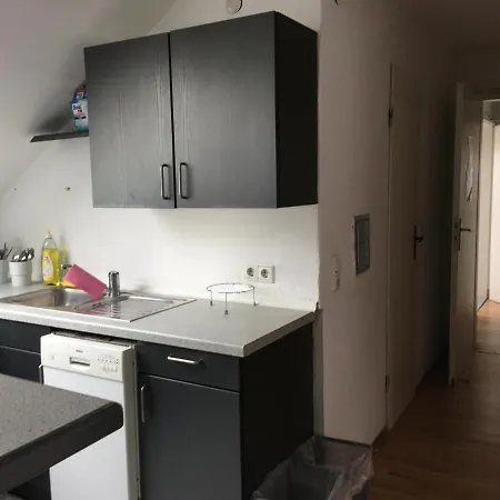 Alis 3* アウグスブルク