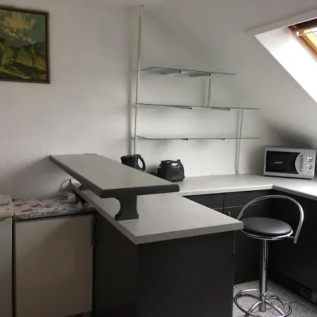 Alis 3* アウグスブルク