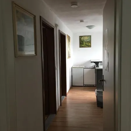 ゲストハウス Alis