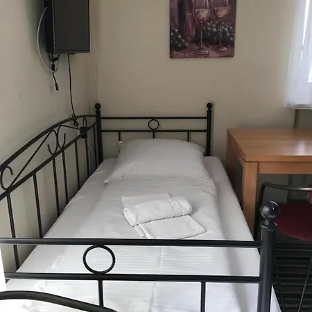 Alis 3* アウグスブルク