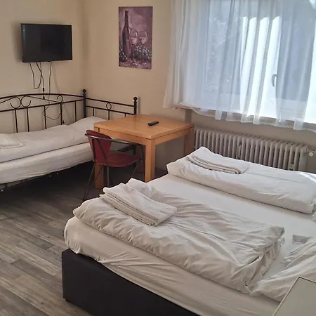 Alis ゲストハウス 3*