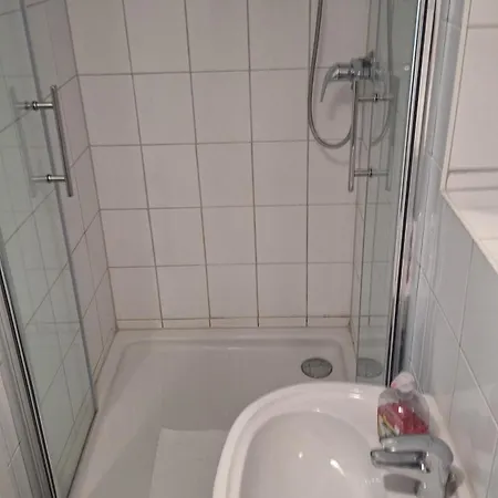 Alis ゲストハウス アウグスブルク