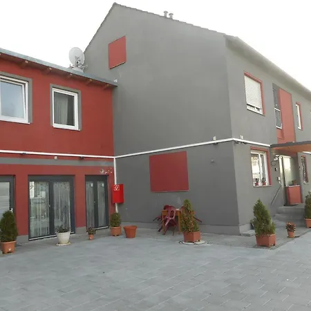 Alis アウグスブルク