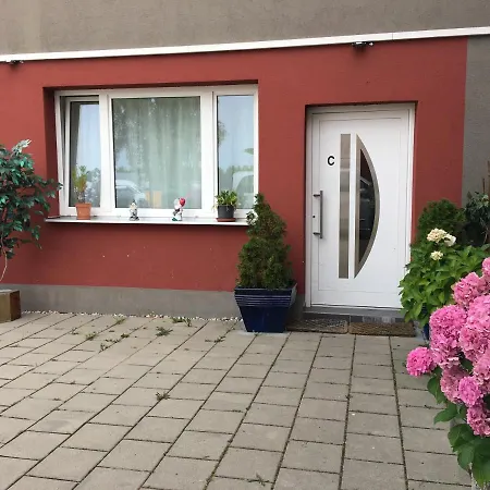 Maison d'hôtes Alis