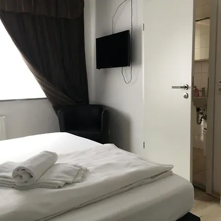 Alis Pensionat 3*