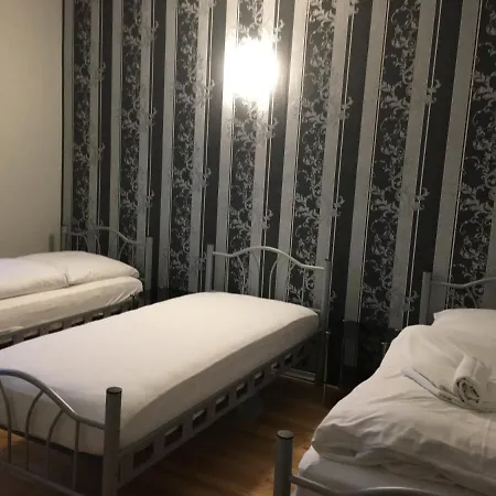 بيت ضيافة Alis 3*