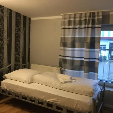 بيت ضيافة Alis