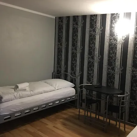 Alis بيت ضيافة 3*