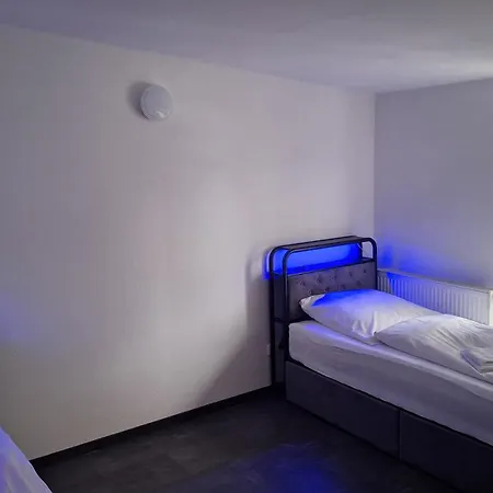 בית הארחה Alis 3*