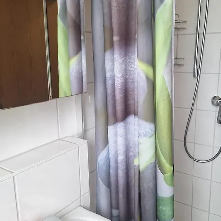 Alis Guest house Augsburg