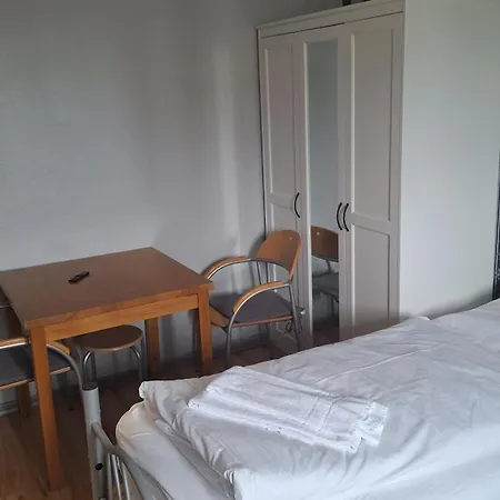 Guest house Alis Augsburg