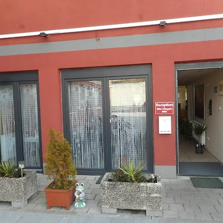 بيت ضيافة Alis 3*