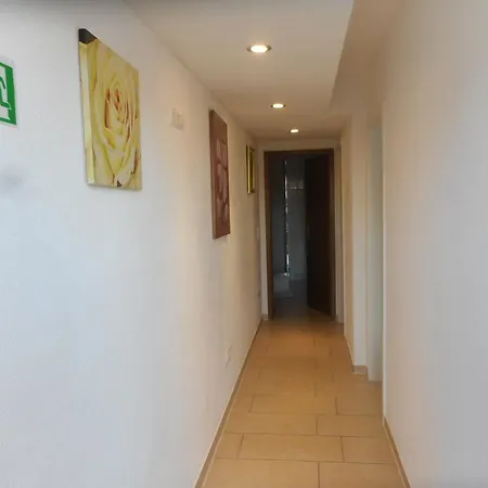 بيت ضيافة Alis اوغسبورغ