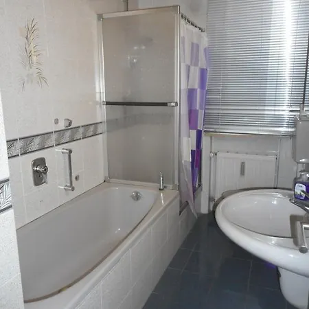 Alis بيت ضيافة اوغسبورغ