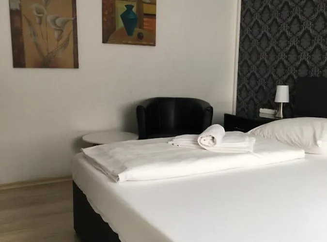 Alis בית הארחה