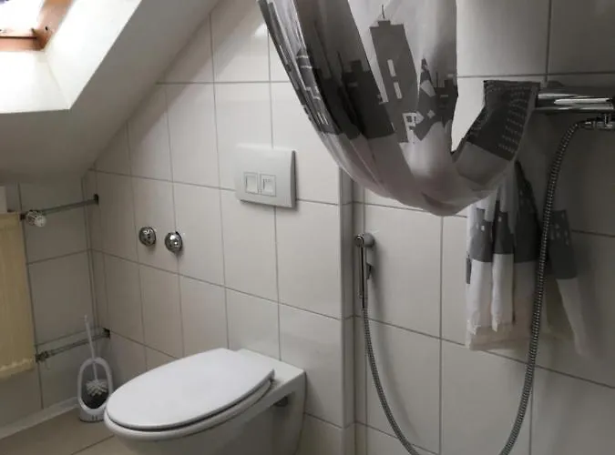 Maison d'hôtes Alis 3*