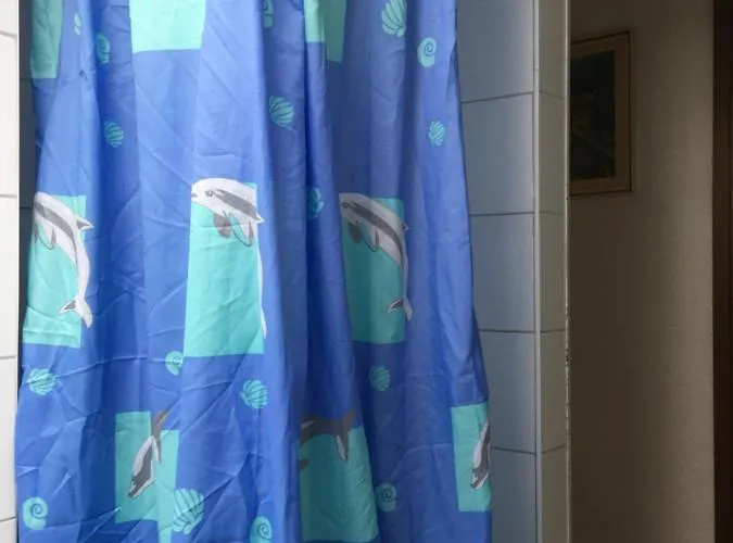 Alis בית הארחה 3*