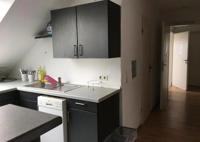 Alis 3* אוגסבורג