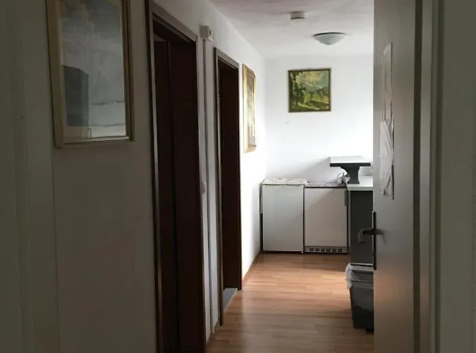 Maison d'hôtes Alis