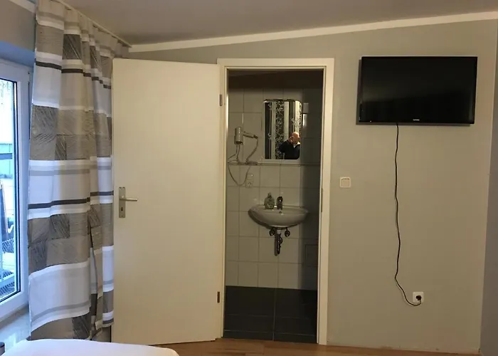 Alis Maison d'hôtes 3*