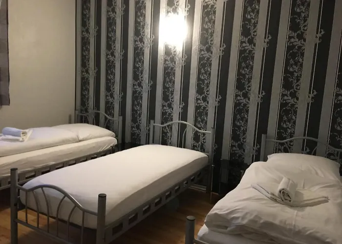 Maison d'hôtes Alis 3*