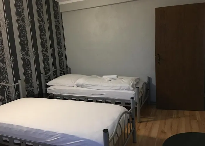 Alis Maison d'hôtes 3*