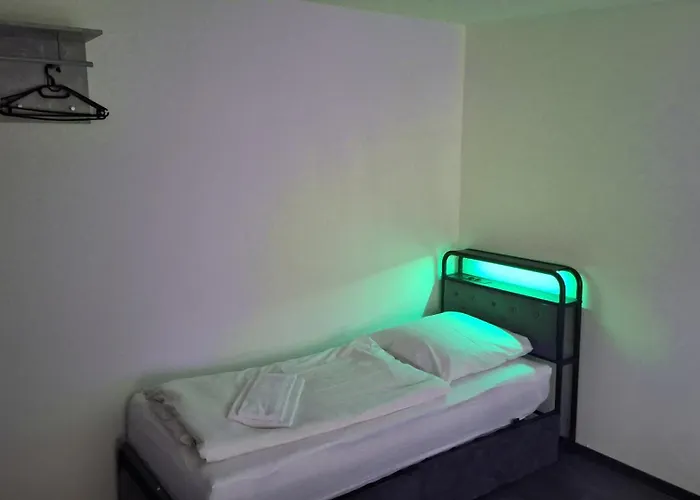 Alis Maison d'hôtes