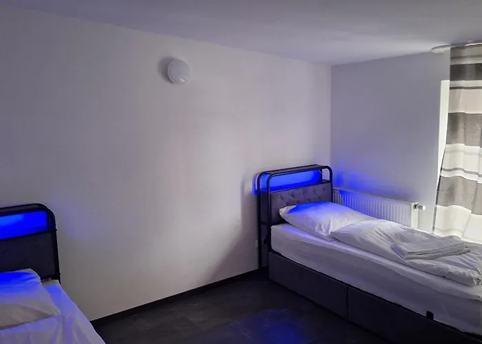 Maison d'hôtes Alis 3*