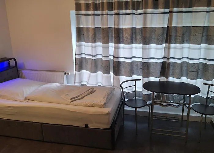 Alis 3* אוגסבורג