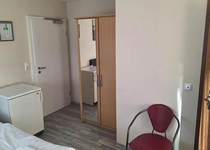 בית הארחה Alis 3*