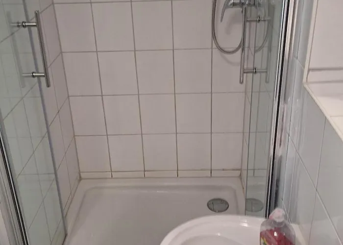 Alis Maison d'hôtes Augsbourg