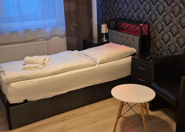 Alis 3* אוגסבורג