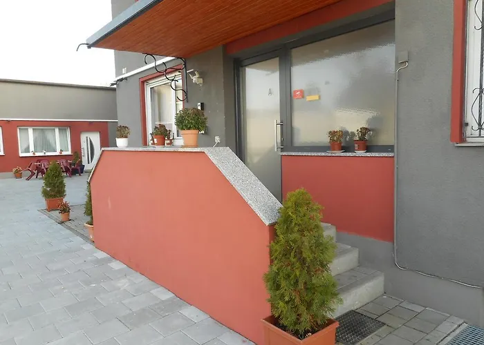 Maison d'hôtes Alis