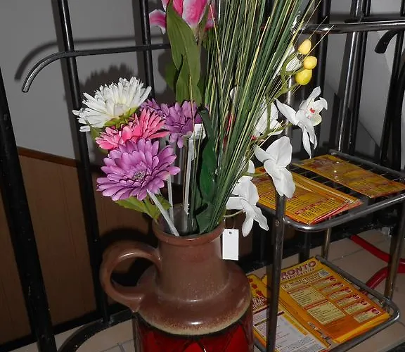 Alis 3* אוגסבורג