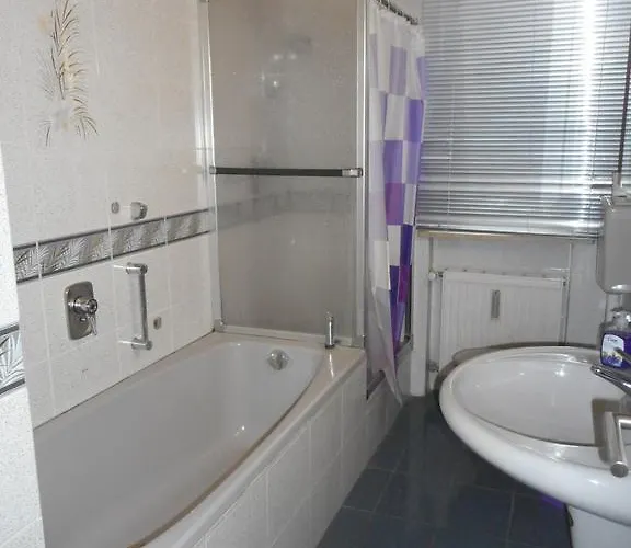 Alis בית הארחה אוגסבורג