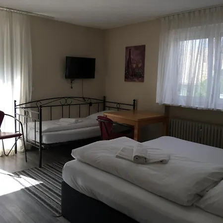 Gasthof Alis 3*